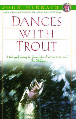 Dances with Trout B005SN5FT0 Book Cover