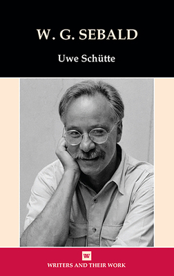 W. G. Sebald 0746312989 Book Cover