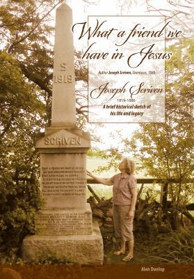 Paperback What a Friend We Have in Jesus Book