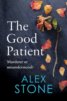 The Good Patient [Large Print] 1802803319 Book Cover