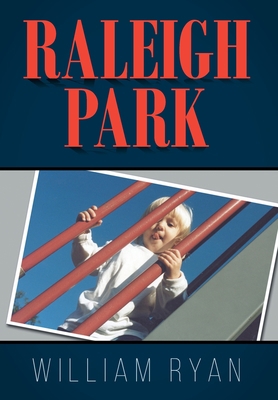 Raleigh Park 1644249421 Book Cover