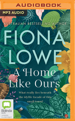 A Home Like Ours 1867527928 Book Cover