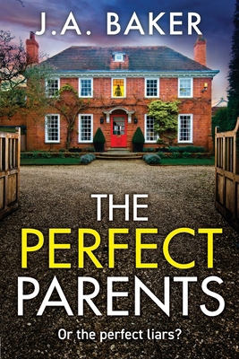 The Perfect Parents [Large Print] 1804153982 Book Cover