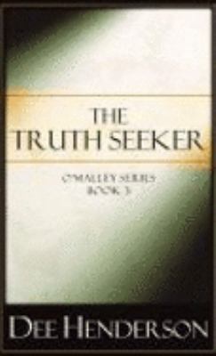 The Truth Seeker [Large Print] 159415032X Book Cover