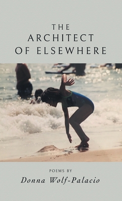 The Architect of Elsewhere B0BHN76DR7 Book Cover