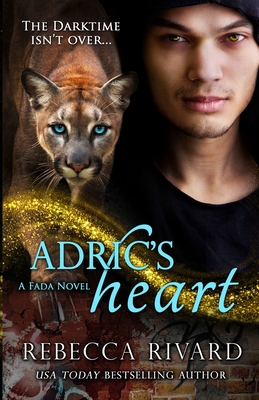 Adric's Heart: A Fada Novel 0998582638 Book Cover