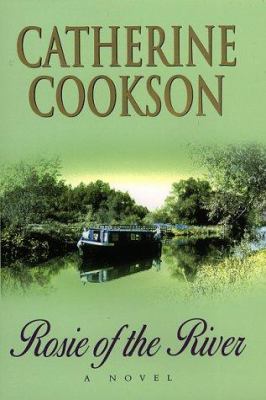 Rosie of the River 0593044908 Book Cover