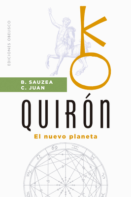 Quiron -V2* [Spanish] 849111887X Book Cover