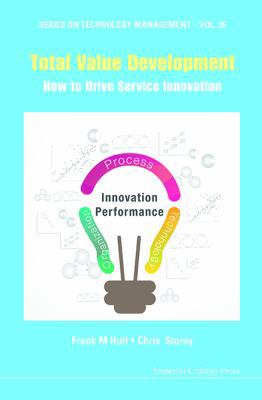 Total Value Development: How to Drive Service I... 1783267135 Book Cover