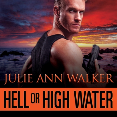 Hell or High Water B08XNVDBGQ Book Cover