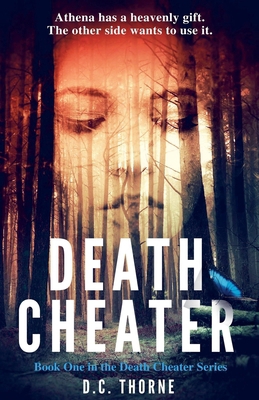 Death Cheater B0CRHKV6ZZ Book Cover