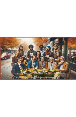 The Sunset Park Chronicles B0CWSHTG57 Book Cover