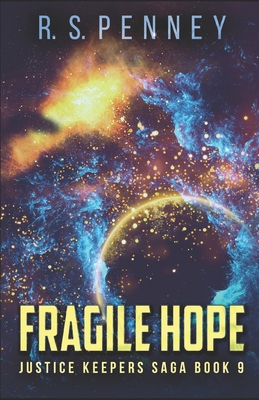 Fragile Hope B08C4CXVQL Book Cover
