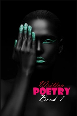 Poetry Book 173116095X Book Cover
