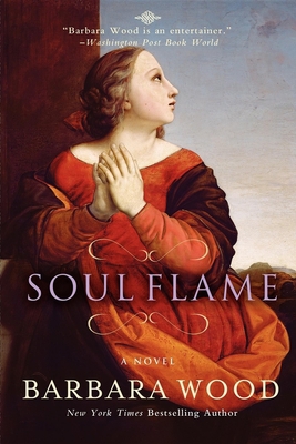 Soul Flame 1596528656 Book Cover