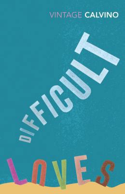 Difficult Loves B007YTJL4G Book Cover