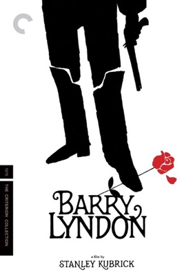 Barry Lyndon            Book Cover