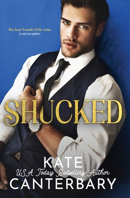 Shucked 1946352543 Book Cover