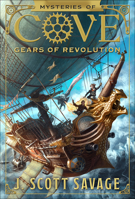Gears of Revolution 060640743X Book Cover