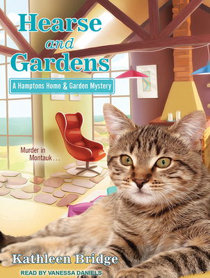 Hearse and Gardens 1515959953 Book Cover