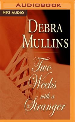 Two Weeks with a Stranger 1536683957 Book Cover