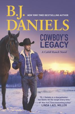 Cowboy's Legacy 0373804202 Book Cover