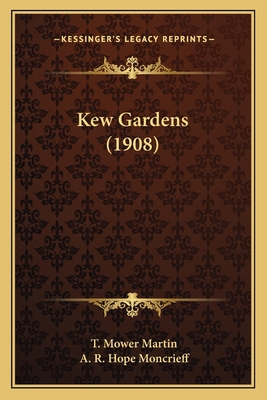 Kew Gardens (1908) 1163973599 Book Cover