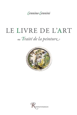 Le livre de l'art [French] 2845051654 Book Cover