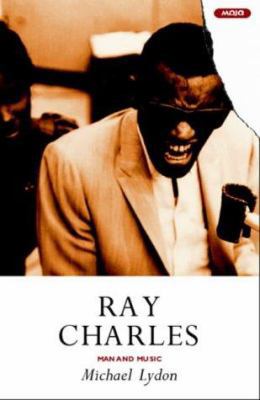 Ray Charles : Man and Music 1841950688 Book Cover