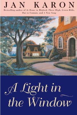 A Light in the Window 0670882267 Book Cover