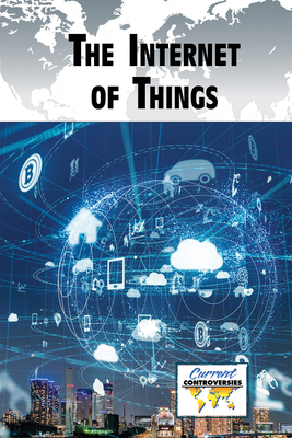 The Internet of Things 1534507744 Book Cover