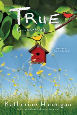 True....Sort Of (Unabridged Audio CDs) 146181796X Book Cover