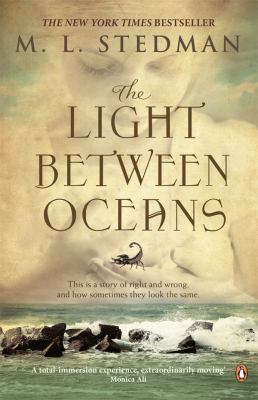 The Light Between Oceans 0143790951 Book Cover