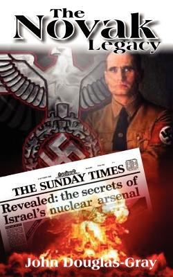 The Novak Legacy 0755213211 Book Cover