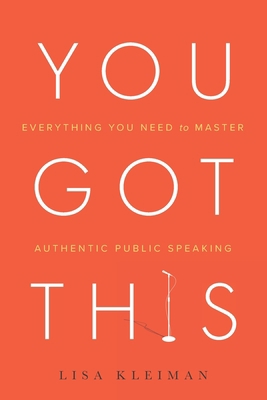 You Got This: Everything You Need to Master Aut... 1632992329 Book Cover