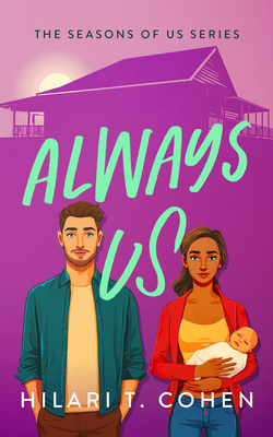 Always Us: A Heartfelt Story of Love, Family an... 1036712672 Book Cover