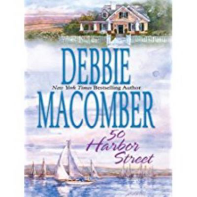 50 Harbor Street (Cedar Cove Series #5) 0739457586 Book Cover