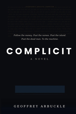 Complicit B0GXXBZLD4 Book Cover
