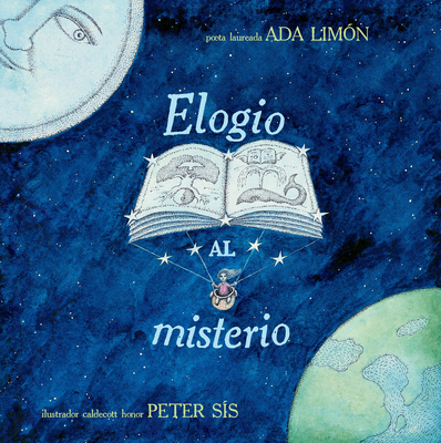 Elogio Al Misterio [Spanish] 1324082593 Book Cover