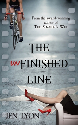 The Unfinished Line B0DJVJFN2N Book Cover