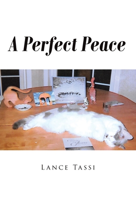 A Perfect Peace 1645155676 Book Cover