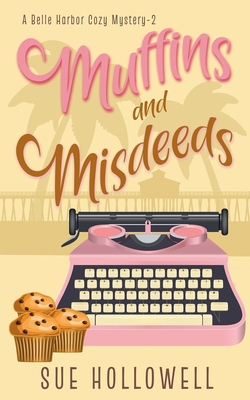 Muffins and Misdeeds B0D3KKR5MR Book Cover