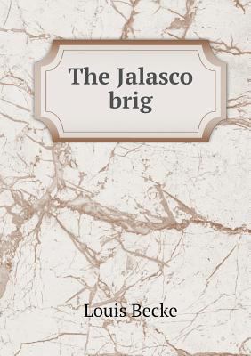 The Jalasco brig 5518843739 Book Cover