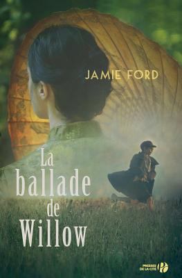 La Ballade de Willow [French] 2258108136 Book Cover
