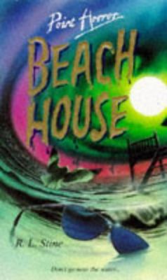 Beach House [Spanish] 0590552481 Book Cover