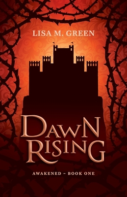 Dawn Rising 1952300010 Book Cover