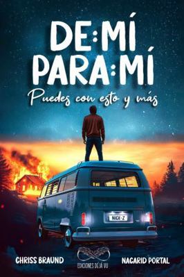 De Mí Para Mí, Puedes Con Esto y Más (Spanish E... [Spanish] 6287606770 Book Cover