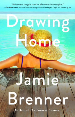 Drawing Home [Large Print] 1432871242 Book Cover