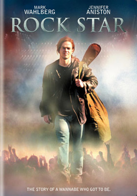 Rock Star B002GIBVVQ Book Cover