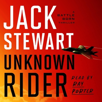 Unknown Rider B0DFZWDHPJ Book Cover
